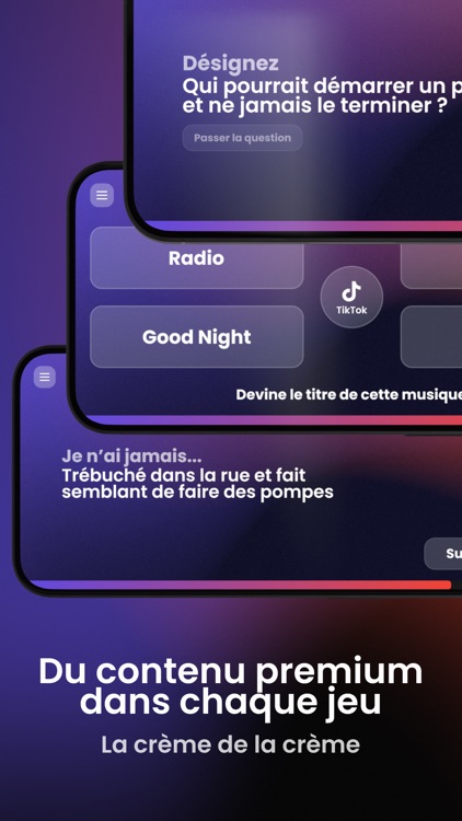 Traknard - Party games screenshot-8