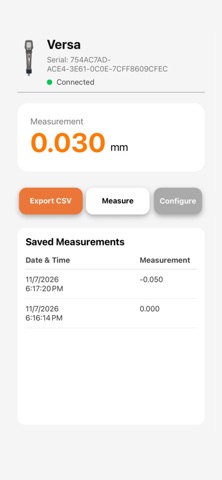 Versa Controls Screenshot 4 of 7