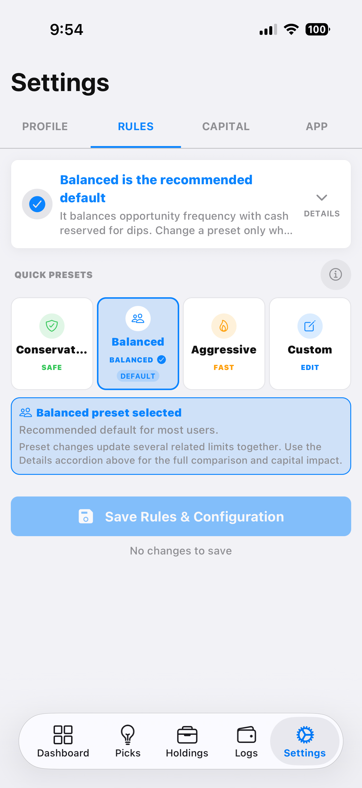 Aranya screenshot 4