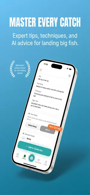 AI Fish Scanner | Find Spot screenshot 3