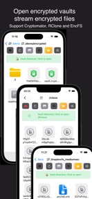 Cloud Media Streamer - Video screenshot
