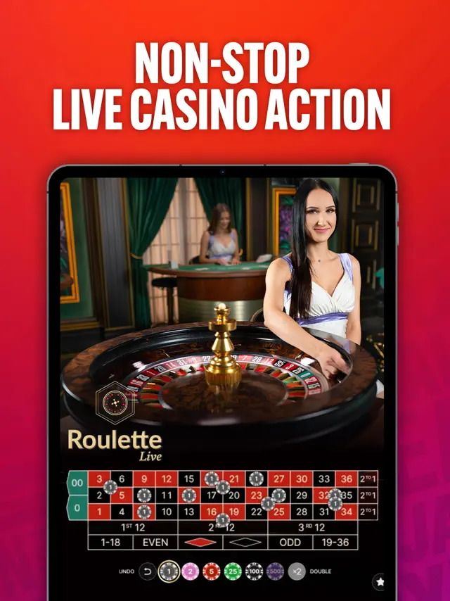 Bally Bet Sportsbook & Casino screenshot 13