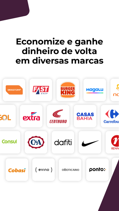 Clube Oral + Screenshot