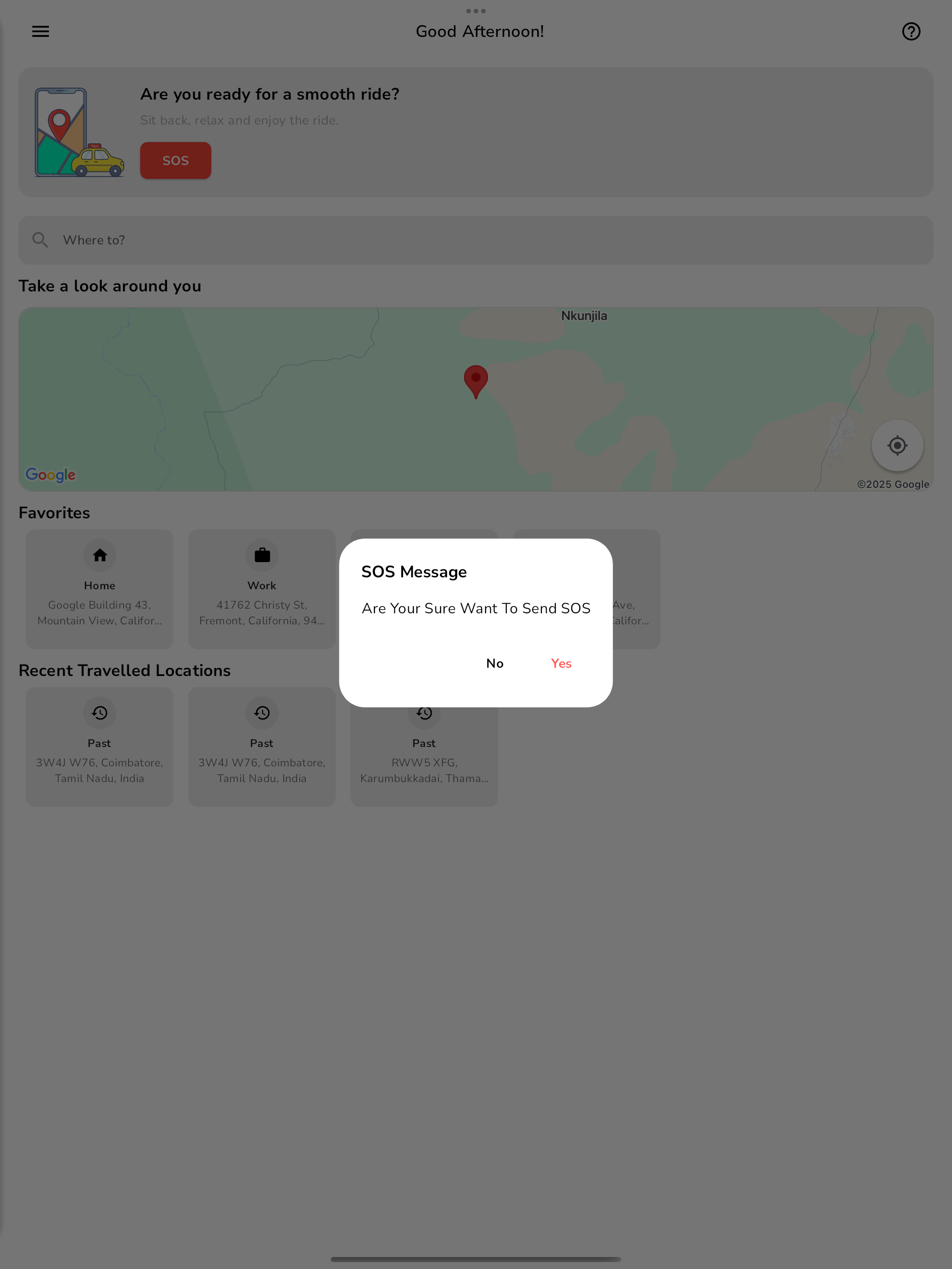 Suka screenshot 8