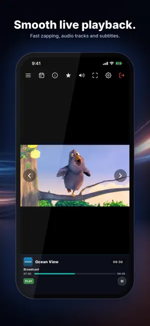 iXPlay screenshot 3