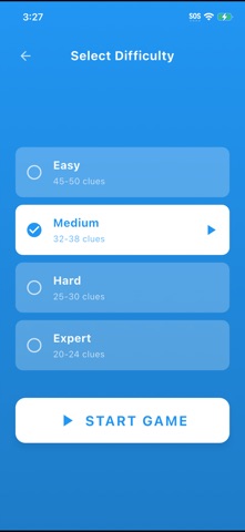 Sudoku by Solvyne screenshot
