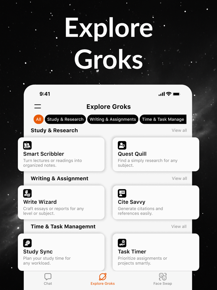 AI Chat Bot - Ask AI Evren