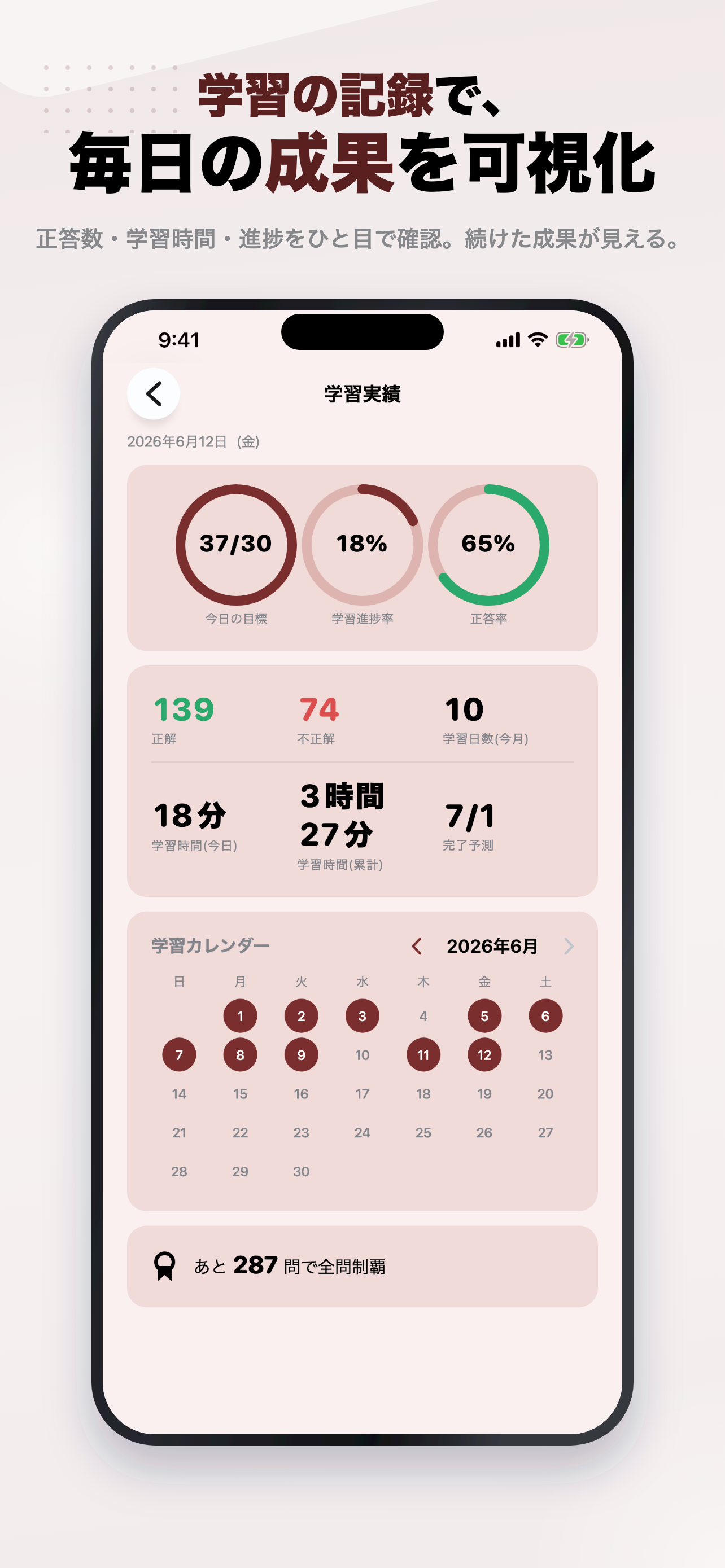 ウイスキー検定2級 2026年版 問題集 一問一答・模試 screenshot 8
