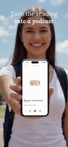 Memmo: AI Study Tools iPhone screenshot 6