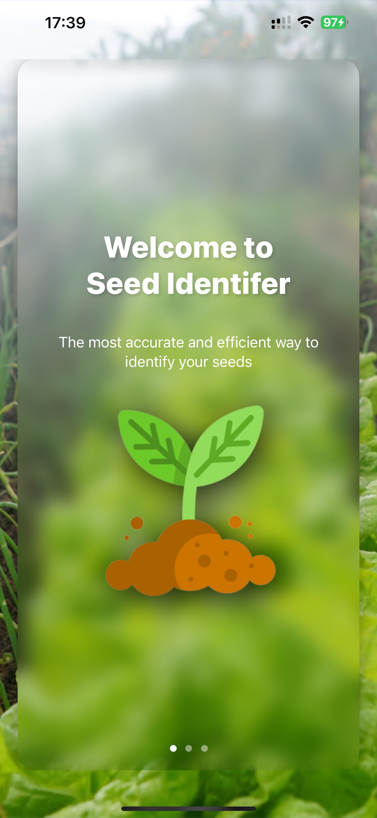 Seed Identifier - AI Scannerのおすすめ画像8