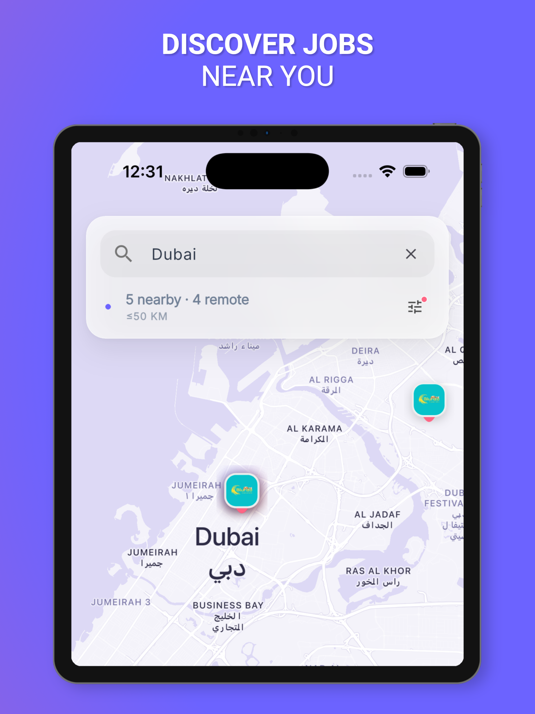 JobFlick: AI Job Search screenshot 7