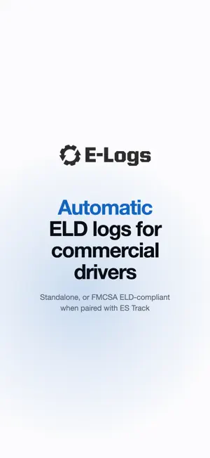 ES E-Logs screenshot 1