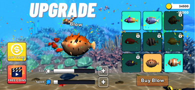 Sea BOSS Screenshot 8 of 8