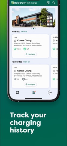 Applegreen Fast Charge US Screenshot 7 of 8