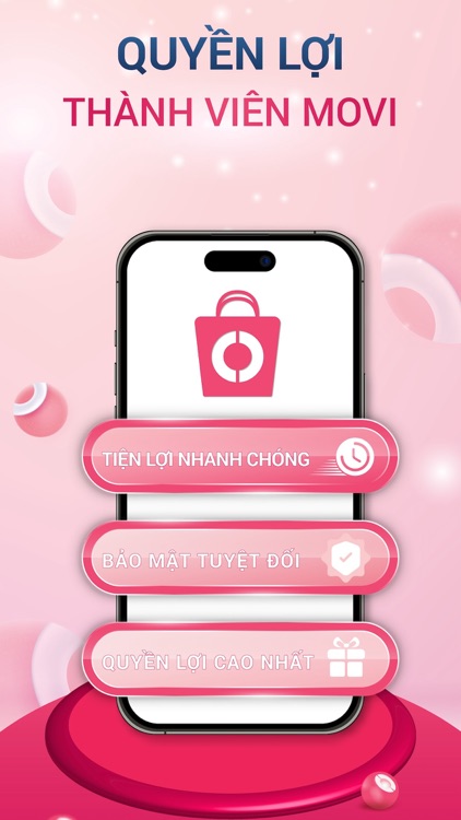 Thành viên MOVI