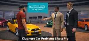 Car Dealer Sale Simulator 2026 screenshot 2