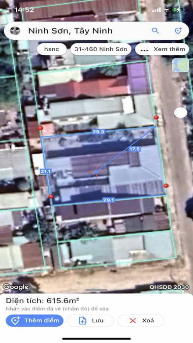 QH Tây Ninh Screenshot