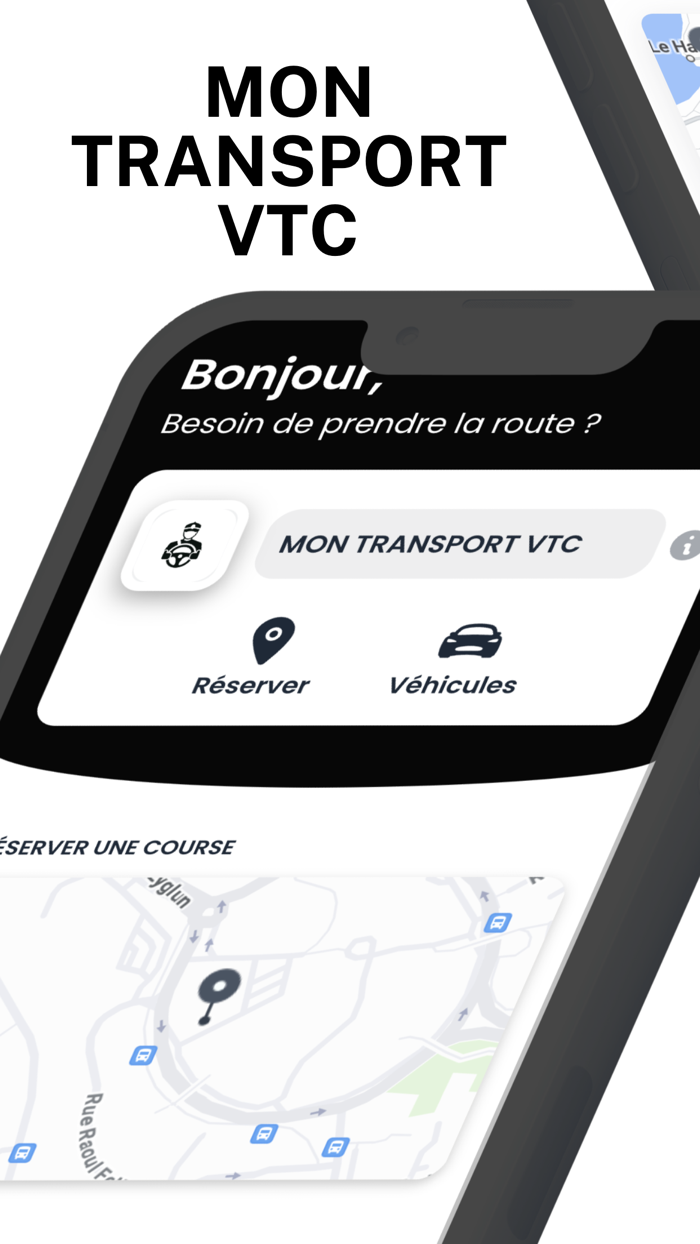 MON TRANSPORT VTC FR