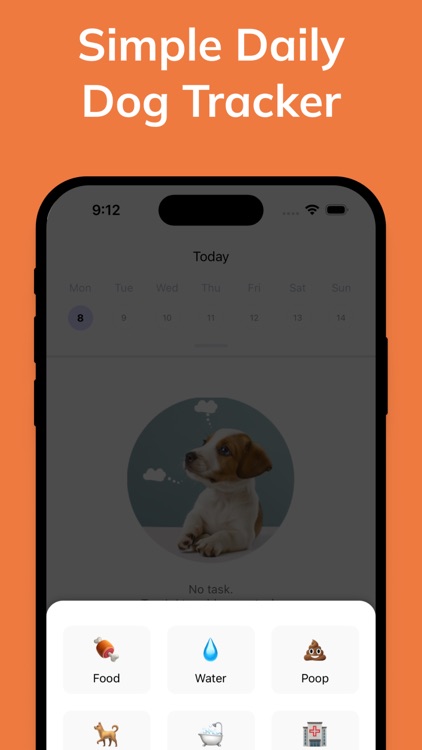 Pupfi screenshot-4