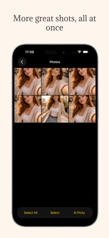SnapPal - Photo Timer Screenshot 2 of 6