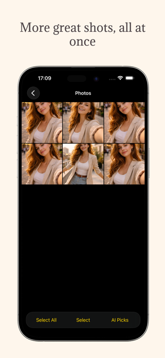 SnapPal - Photo Timer Screenshot 2 of 6