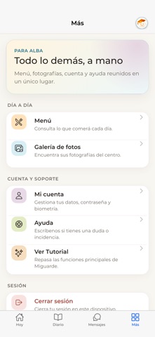 miguarde Screenshot 5 of 6