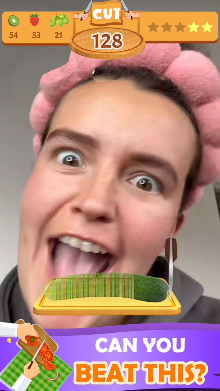 Choppii Slice Master Filter