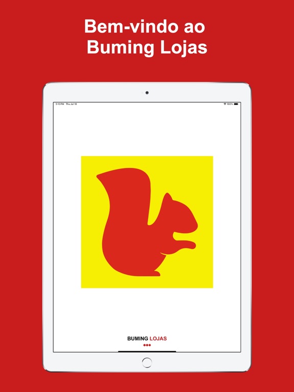 Screenshot #4 pour Buming Lojas