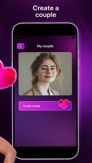 VibeCrush Connector Screenshot