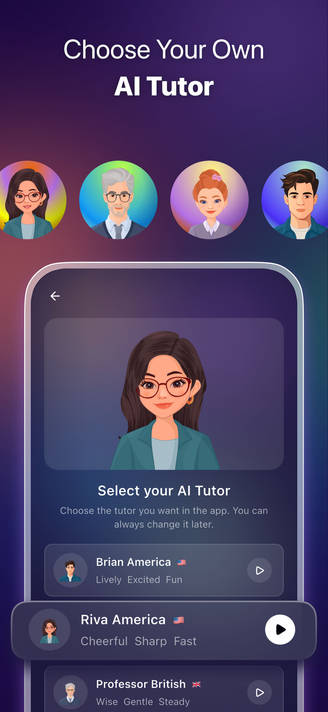 ELSA Speak - English Learning screenshot 4