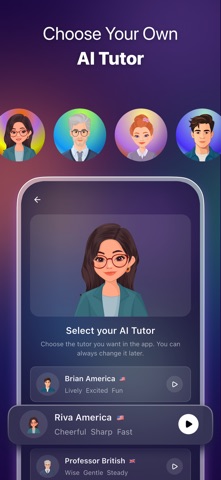 ELSA Speak - English Learning Screenshot 4 of 9