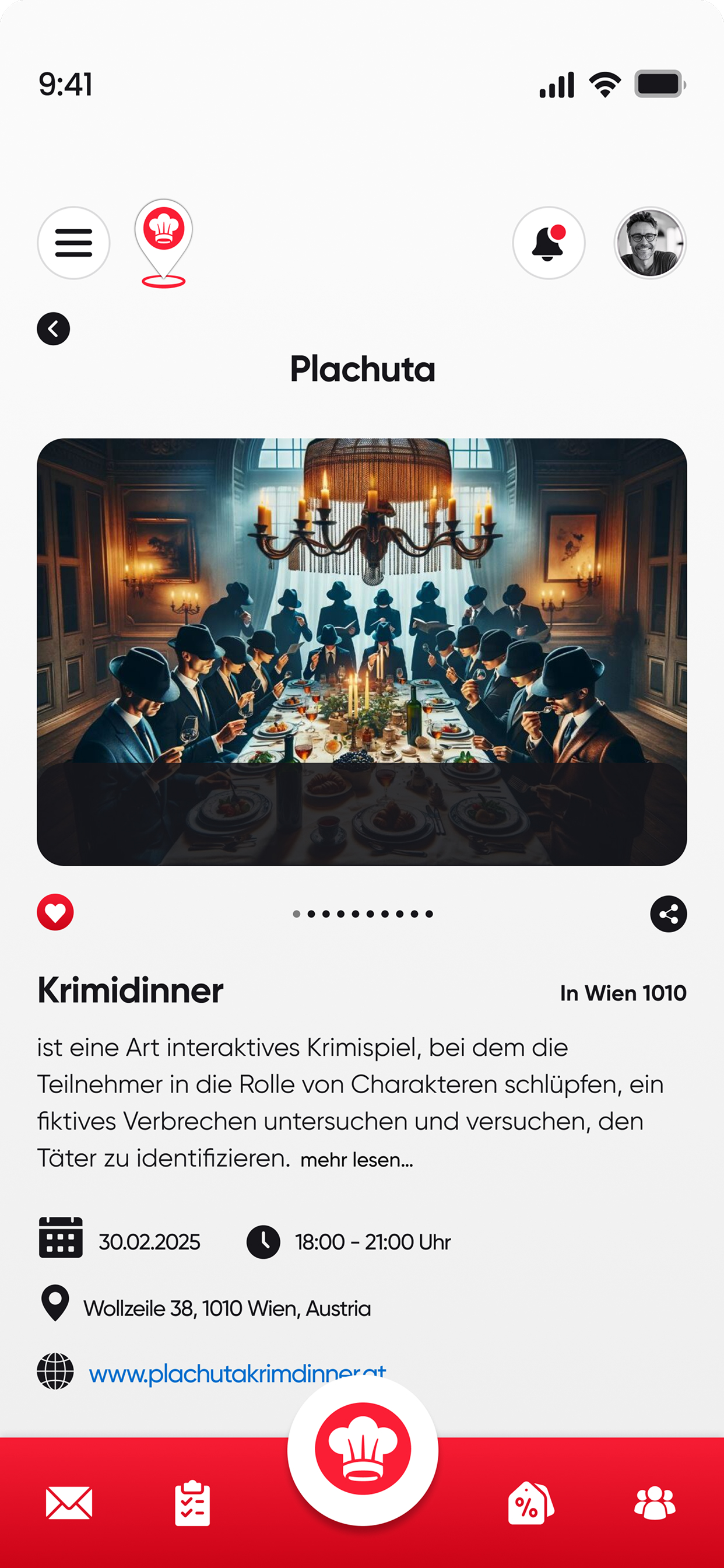 GetaChef