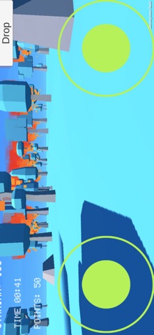The Catastrophe Simulator Screenshot 3 of 3