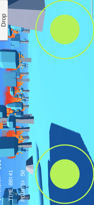 The Catastrophe Simulator Screenshot 3 of 3