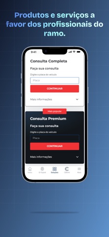 CBRAV screenshot