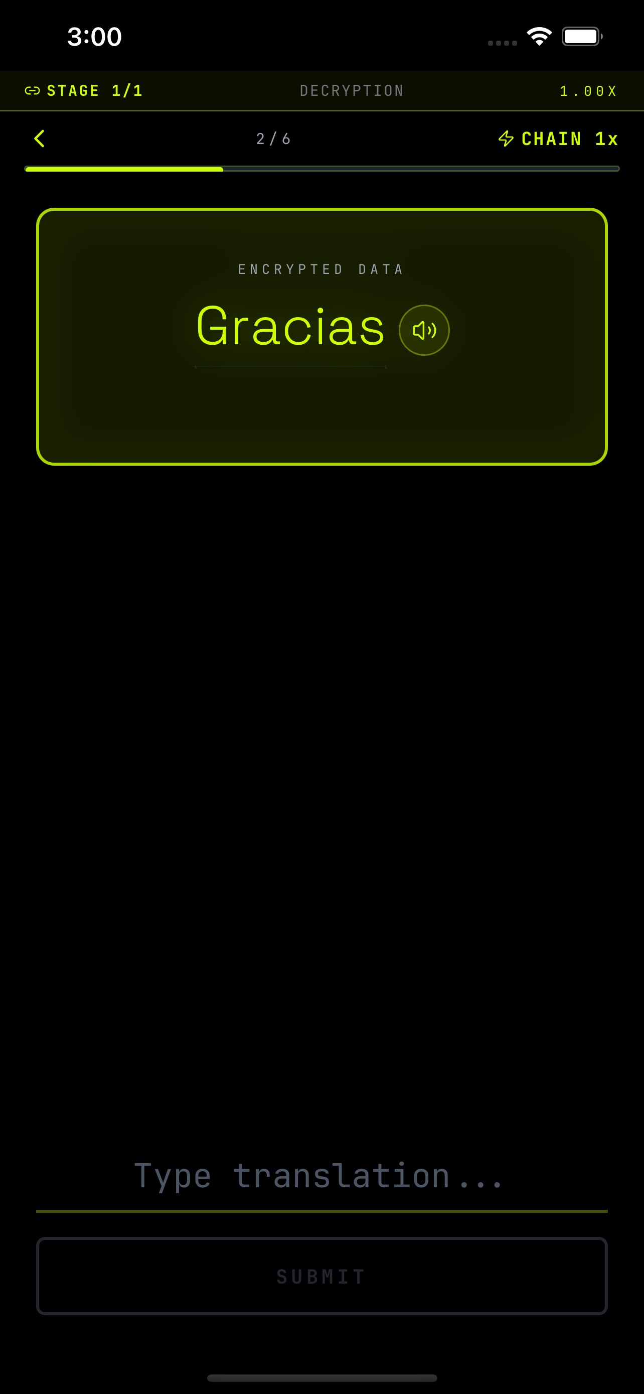 Screenshot 4 of SYNTAX.exe