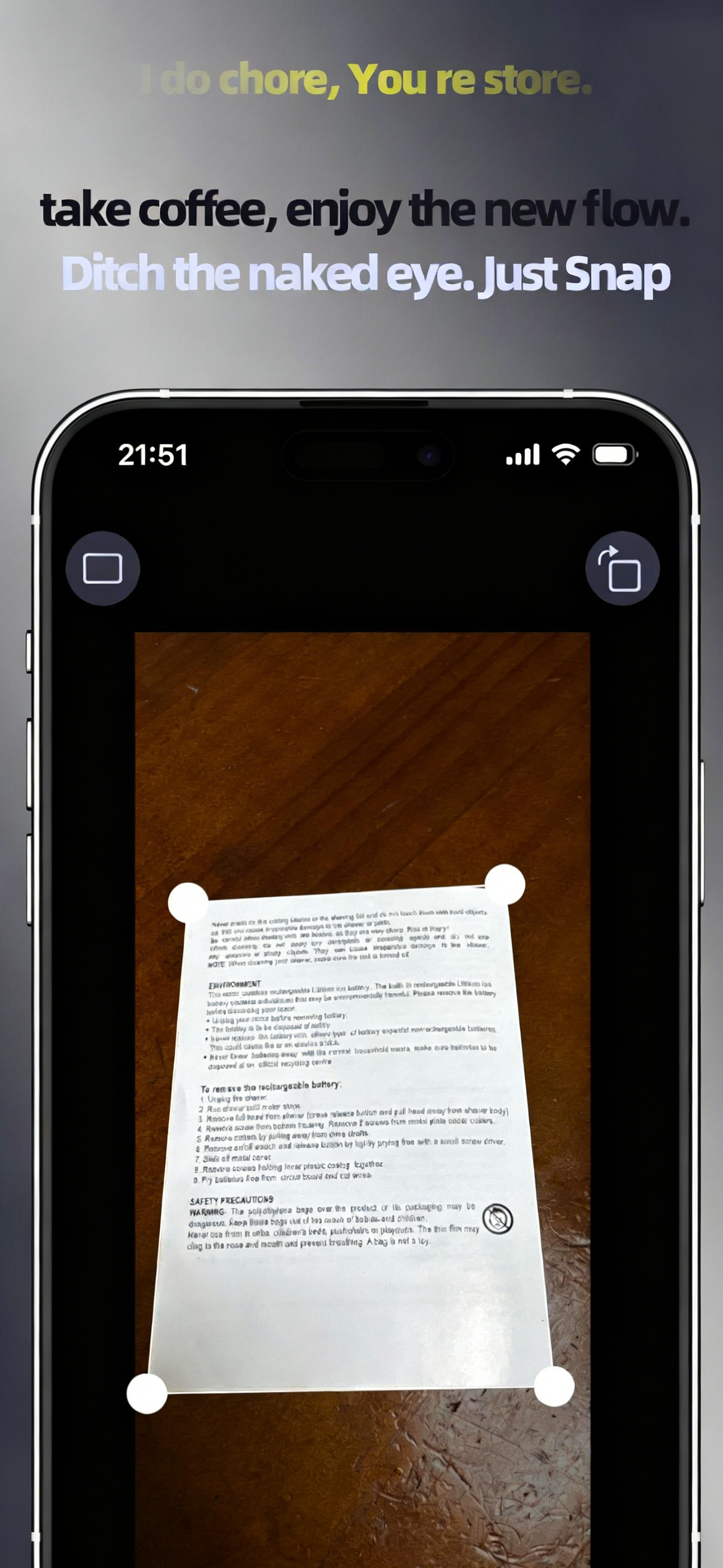 TXTdiff screenshot 2