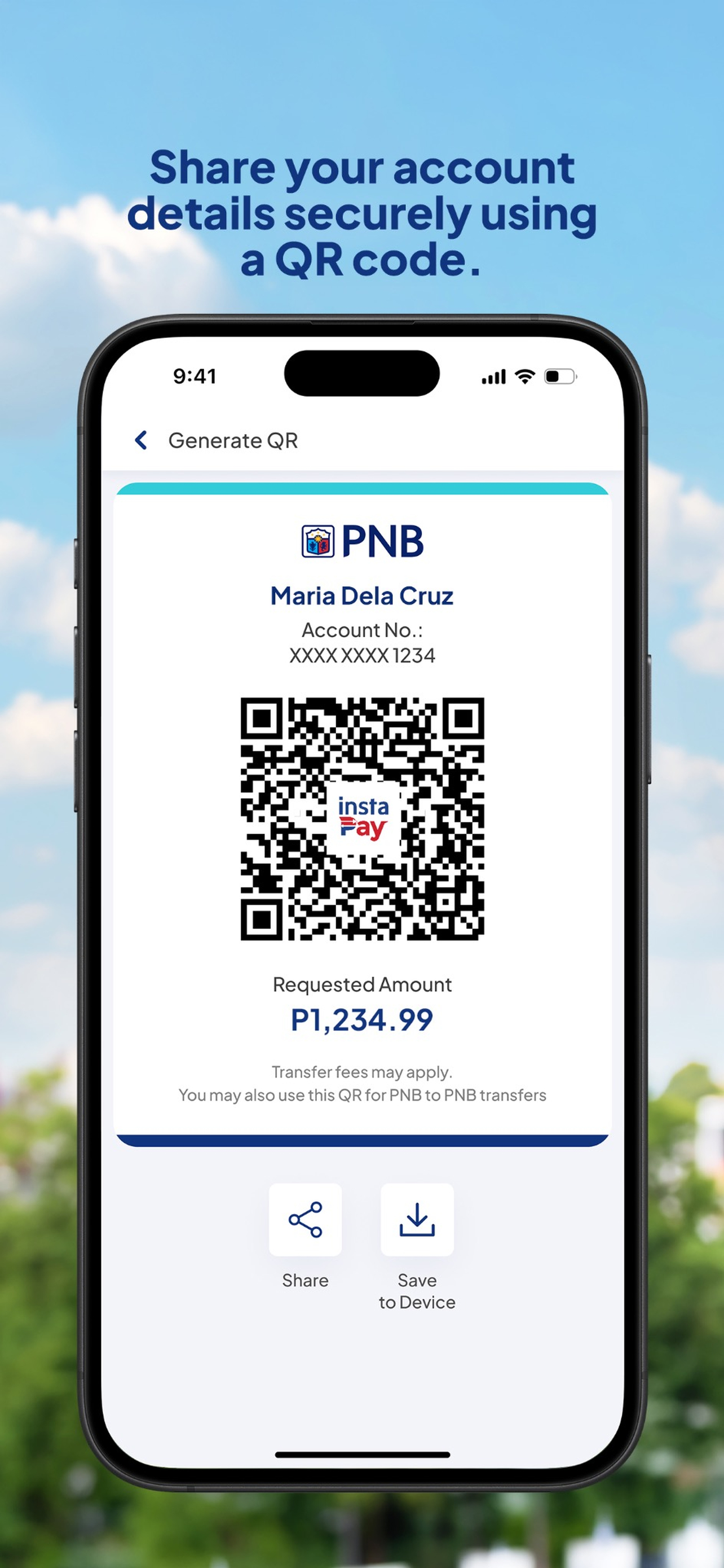 PNB Digital screenshot 6