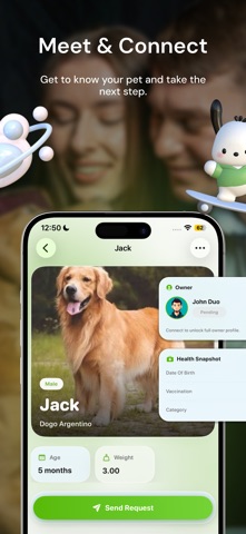 Queeqs screenshot