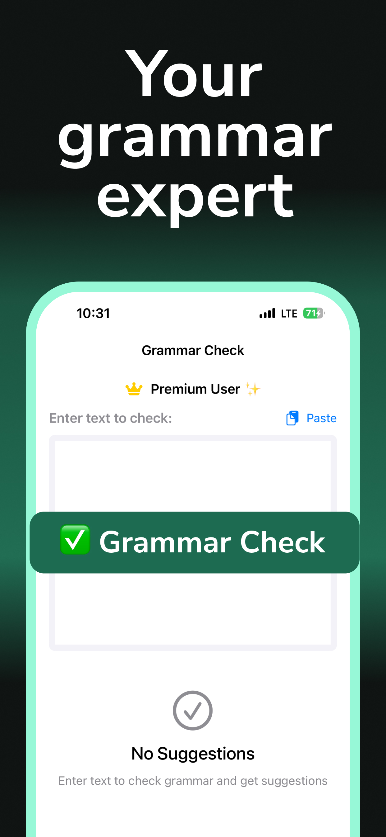 Email Generator AI Writer screenshot 3