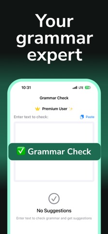 Email Generator AI Writer screenshot