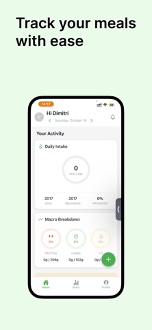 eatli-AI Screenshot 3 of 4
