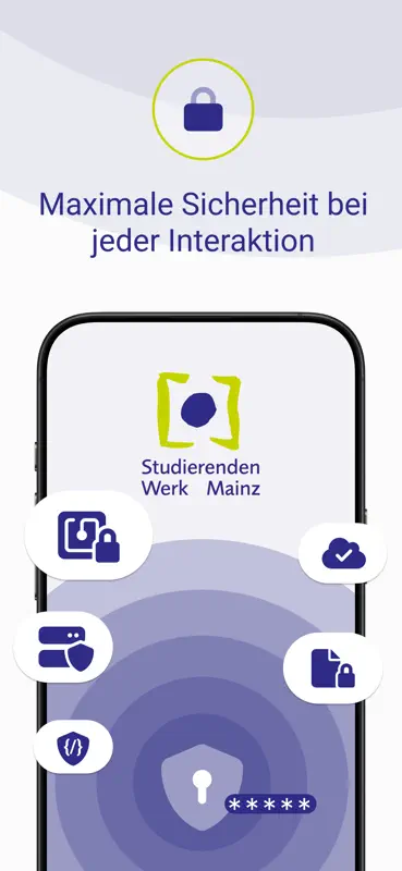 StudiwerkMainz screenshot 6 of 6