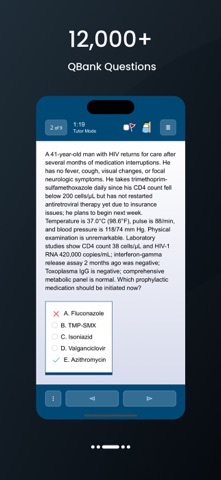 Ora - Med School Prep Screenshot 3 of 5