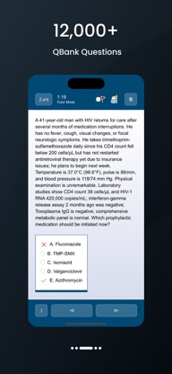 Ora - Med School Prep screenshot 3