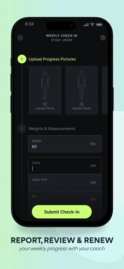 Avida: 1-on-1 Fitness Coach - Health & Fitness App | MWM