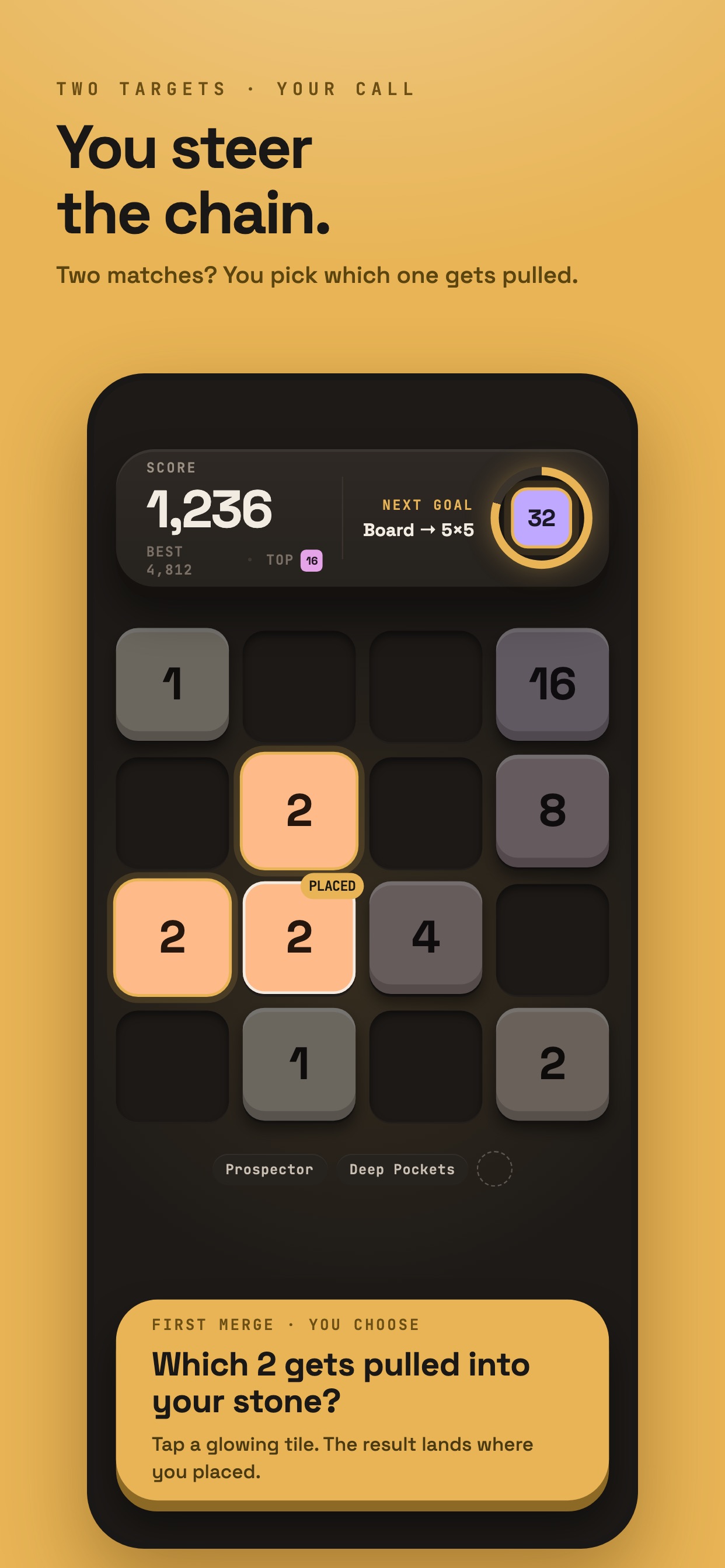 Screenshot 2 of Pullchain