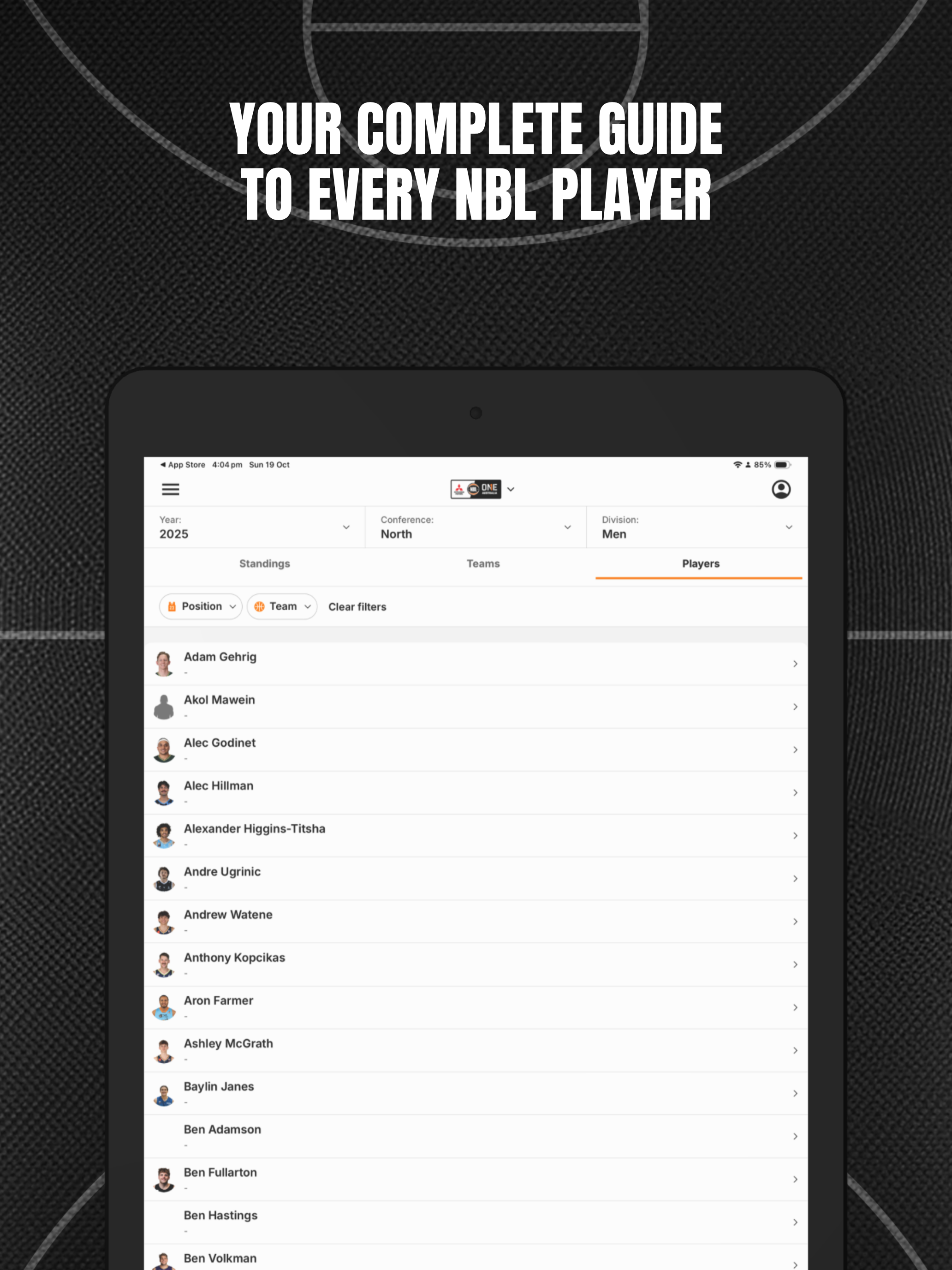 NBL1 screenshot 17