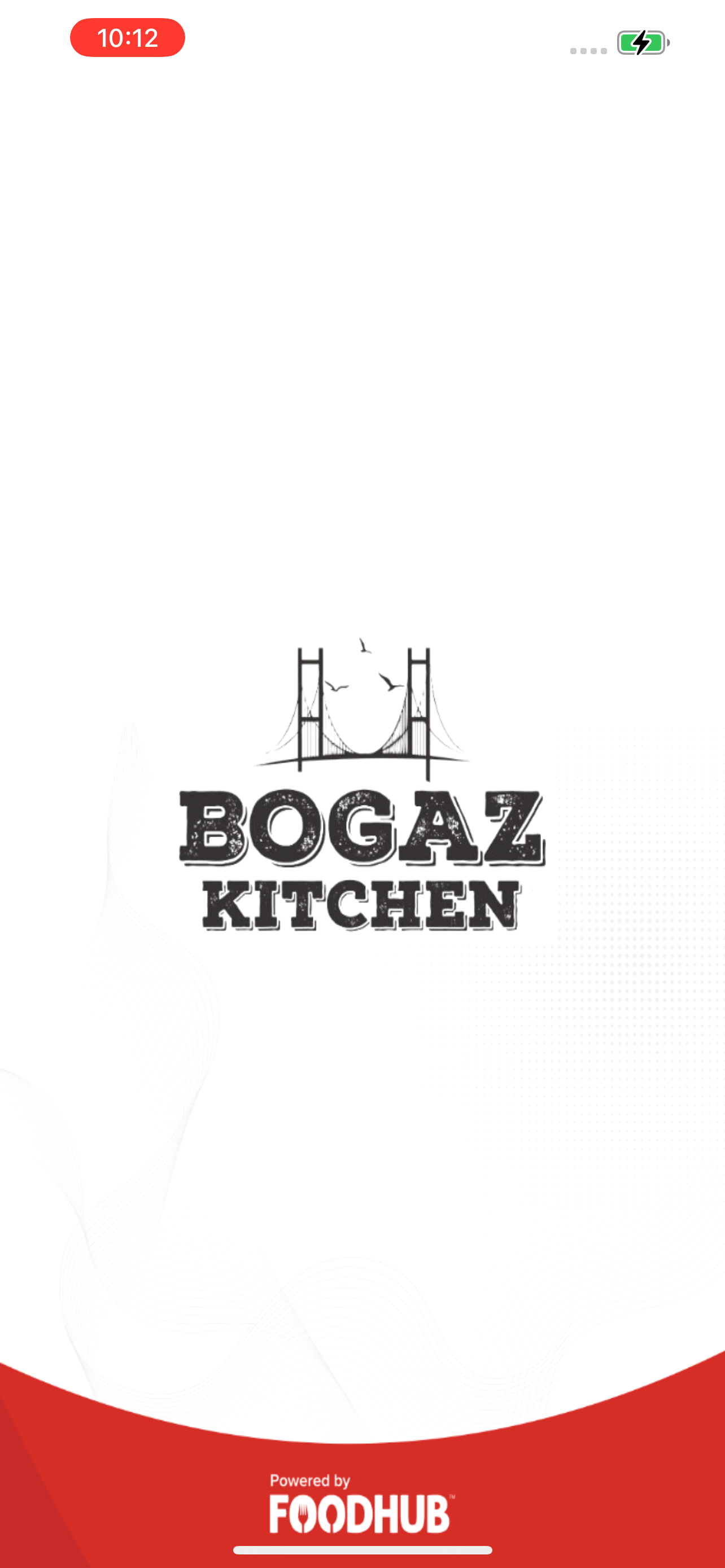 Bogaz Kitchen