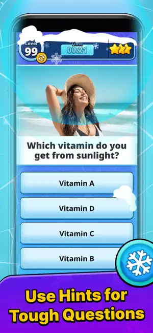Quiz Blitz: Mind Games screenshot 5
